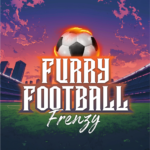 Furry Football Frenzy 1.0 APK MOD Unlimited Money