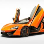 Game for McLaren 12.0.0 APK MOD Unlimited Money