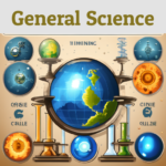 General Science Knowledge Test 70.05 APK (MOD, Unlimited Money)