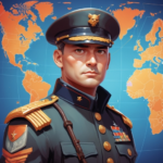 Global Strategy WW3 0.49 APK MOD Unlimited Money