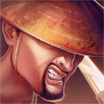 Glory Ages – Samurais 1.73 APK MOD Unlimited Money