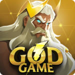 God Game Defense 1.0.0 APK MOD Unlimited Money