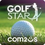 Golf Star™ 9.5.5 APK (MOD, Unlimited Money)