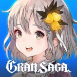 Gran Saga 1.0.2 APK MOD Unlimited Money