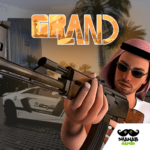 Grand – 2.13.6 APK MOD Unlimited Money