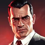 Grand Mafia Robbery 0.1 APK MOD Unlimited Money