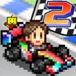 Grand Prix Story 2 2.6.8 APK MOD Unlimited Money