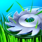 Grass Cut 2.8_716 APK MOD Unlimited Money