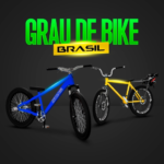 Grau de Bike Online 1.0 APK MOD Unlimited Money