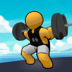 Gymland 2.2 APK MOD Unlimited Money