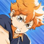 HAIKYU!! TOUCH THE DREAM 1.1.216 APK (MOD, Unlimited Money)