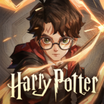 Harry Potter Magic Awakened 2.20.21993 APK MOD Unlimited Money