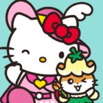 Hello Kitty Friends 1.13.75 APK MOD Unlimited Money