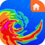 Hi Weather Launcher 1.0.6 APK (MOD, Premium)