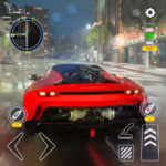 Highway Car Crash Simulator 0.0.5 APK MOD Unlimited Money