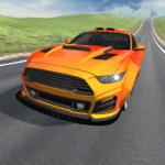 Highway Overtake – Car Racing 1.1.4 APK MOD Unlimited Money