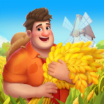 Horizon Island Farm Adventure 1.0.9 APK MOD Unlimited Money