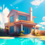 House design Home makeover 3.1.5 APK MOD Unlimited Money