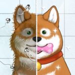 Housify Cleaning ASMR 1.0.4 APK MOD Unlimited Money