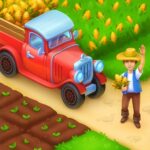 Idle Pocket Farming Tycoon 0.6.1 APK MOD Unlimited Money