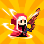 Idle Sword – Epic Idle RPG 0.62 APK MOD Unlimited Money