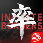 Infinite Borders 6.1.890602 APK MOD Unlimited Money