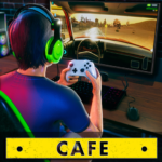 Internet Gamer Cafe Simulator 4.3 APK MOD Premium