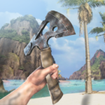 Island Survival Games Offline 1.51 APK MOD Unlimited Money