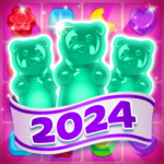 Jelly Drops – Puzzle Game 5.3.4 APK MOD Unlimited Money