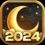 Jewel Golden MoonMatch3 1.3.5 APK MOD Unlimited Money