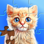 Jigsaw Puzzle – HD Relax Puz 1.1.9 APK MOD Unlimited Money