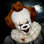 Joker Game Scary Horror Clown 3.4 APK MOD Unlimited Money