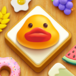 Joy Match 3D 28.1.5 APK MOD Unlimited Money