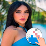 Juegos Pintar Kimberly Loaiza 6.0.0 APK MOD Unlimited Money