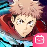 Jujutsu Kaisen Phantom Parade 1.5.1 APK MOD Unlimited Money