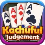 Kachuful – Judgement Card Game 1.2 APK MOD Unlimited Money