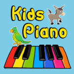 Kids Piano Babys Piano 2.8 APK MOD Unlimited Money