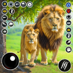 King Lion Beast 3.2 APK (MOD, Unlimited Money)