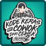 Kode Keras Cowok 2 2.147 APK (MOD, Unlimited Money)