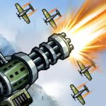 Last Bunker 1945 0.9.0 APK MOD Unlimited Money
