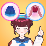 Left or Right Dress up Show 2.9 APK MOD Unlimited Money