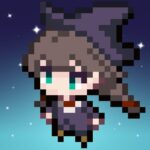 Legend of Little Witch VARY APK MOD Unlimited Money