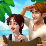 Lifespring Land Farm Survival 1.0.2 APK MOD Unlimited Money