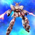 MOBILE SUIT GUNDAM U.C. ENGAGE 1.3.0 APK MOD Unlimited Money