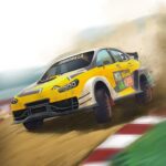 Mad Skills Rallycross 2.0.5307 APK MOD Unlimited Money