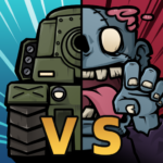 Mad Tank 27.02.04 APK MOD Unlimited Money