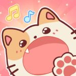 Magic Rhythm Cat 5.7 APK (MOD, Unlimited Money)