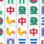 Mahjong Triple 1.0.0 APK (MOD, Unlimited Golds)