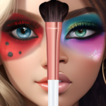 Makeup Games ASMR Makeover 1.0.3.0 APK MOD Unlimited Money