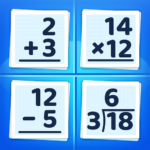 Math Games – Practice Quizzes 5.0 APK MOD Unlimited Money